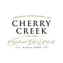 Cherry Creek Golf Club logo