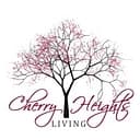 Cherry Heights Living logo
