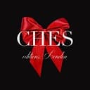 CHES Editions logo