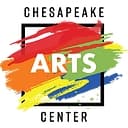 Chesapeake Arts Center logo