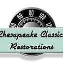 Chesapeake Classic Restorations logo