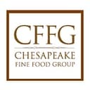 Chesapeake Fine Food Group logo
