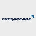 Chesapeake Utilities Corporation logo