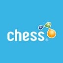 CHESS logo
