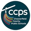 Chesterfield County Public Schools logo
