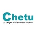 Chetu, Inc. logo