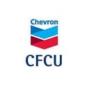 Chevron Federal Credit Union logo