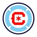 Chicago Fire FC logo