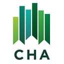 Chicago Housing Authority logo
