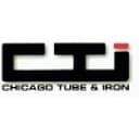 Chicago Tube And Iron Company logo