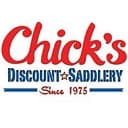 Chicks Saddlery logo