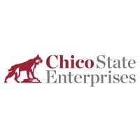 Chico State Enterprises logo