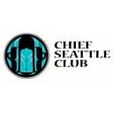 Chief Seattle Club logo