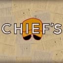 Chief's on Broadway logo