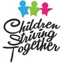 CHILDREN STRIVING TOGETHER logo