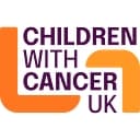Children with Cancer UK logo