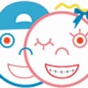 Children's Happy Teeth & Happy Braces logo