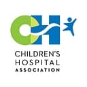 Children’s Hospital Association logo