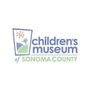 Children's Museum of Sonoma County logo
