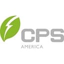 Chint Power Systems Americas logo