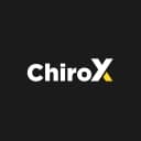 ChiroX Marketing logo