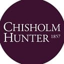 Chisholm Hunter logo