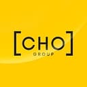 CHO America logo