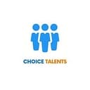 Choice Talents LTD logo