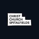 Christ Church Spitalfields logo