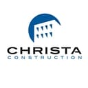 Christa Construction LLC logo