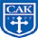 Christian Academy of Knoxville logo