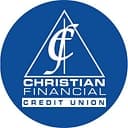 Christian Financial Credit Union logo