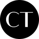 Christianity Today logo