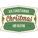 Christmas Air Conditioning & Heating logo