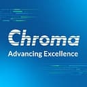 Chroma ATE, Inc. logo