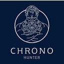 Chrono Hunter logo