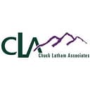 Chuck Latham Associates logo