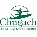 Chugach Government Solutions logo