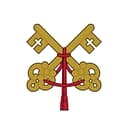Church & School of St. Peter logo