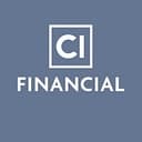 CI Financial logo