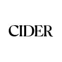 Cider logo