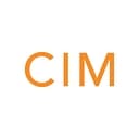 CIM GROUP logo