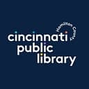 Cincinnati and Hamilton County Public Library logo