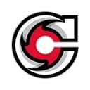 Cincinnati Cyclones logo