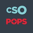 Cincinnati Symphony Orchestra logo