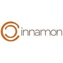 Cinnamon Inc. logo
