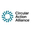 Circular Action Alliance logo