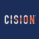Cision logo