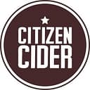 CITIZEN CIDER logo