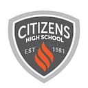 Citizens' High School logo